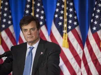 Cựu Chủ tịch chiến dịch tranh cử của Tổng thống Trump bị khám nhà