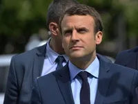 Emmanuel Macron - Ứng viên Tổng thống trẻ nhất lịch sử nước Pháp