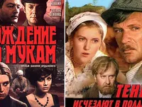 Đón xem những bộ phim điện ảnh Nga đặc sắc trên sóng VTV trong tháng 10