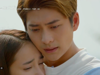 Tuổi thanh xuân 2 - Tập 28: Junsu (Kang Tae Oh) hứa sẽ mãi mãi ở bên Linh (Nhã Phương)