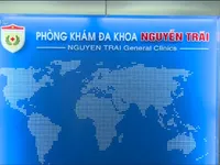 Những sai phạm tại phòng khám đa khoa Nguyễn Trãi, TP.HCM