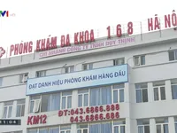 Bộ Y tế yêu cầu làm rõ vụ tai biến tại phòng khám 168 Hà Nội