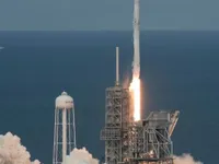 SpaceX phóng thành công tàu vận tải tái chế Dragon