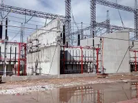 Dự án trạm biến áp 500KV Phố Nối chậm tiến độ và hệ lụy