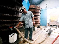 Lần đầu ti&ecirc;n c&ocirc;ng bố bộ Ti&ecirc;u chuẩn nước mắm truyền thống Việt Nam