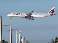 Saudi Arabia rút giấy phép hoạt động của hãng Qatar Airways