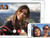 iOS 11 sẽ có tính năng gọi nhóm video FaceTime