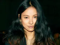 Lee Hyori xuất hiện cá tính tại Tuần lễ thời trang New York