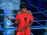 Viola Davis đã cho thấy, tượng vàng Oscar giành cho tất cả những ai biết sống hết mình với đam mê!