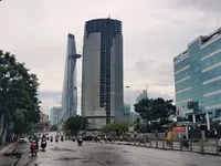 TP.HCM họp về 3 dự án đất 'vàng' chậm tiến độ