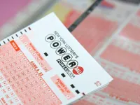 Giải độc đắc Powerball gần 448 triệu USD có chủ