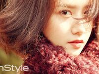 YoonA (SNSD): Đã đến lúc nghỉ ngơi một chút