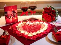 Những món quà Valentine độc đáo, ý nghĩa dành tặng nửa yêu thương