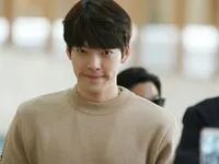 Kim Woo Bin giảm 10kg sau đợt điều trị hóa chất đầu tiên