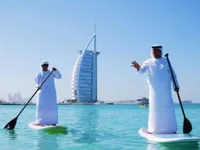 Những điều 'điên rồ' nhất thế giới chỉ có ở Dubai