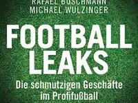 Football Leaks - Cuốn sách làm 'rung chuyển' bóng đá thế giới được phát hành