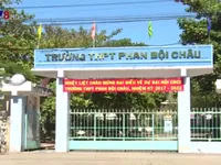 Nhiều trường THPT miền núi Phú Yên phải xét tuyển học bạ để đủ chỉ tiêu tuyển sinh