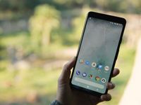 Google thắng lớn cùng Pixel 2