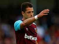 Javier Hernandez cân nhắc việc ăn mừng nếu 'kết liễu' Man Utd