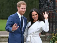 Meghan Markle phải từ bỏ những gì khi bước vào Hoàng gia Anh?