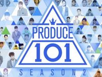 Produce 101 mùa 2 đạt rating cao chót vót