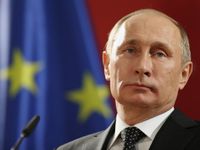 Ưu tiên trong nhiệm kỳ mới của Tổng thống Nga Vladimir Putin là gì?