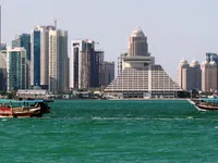 Khủng hoảng ngoại giao: Đòn giáng mạnh vào kinh tế Qatar