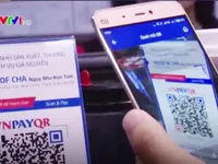 Mã QR - phương thức thanh toán mới được nhiều người lựa chọn