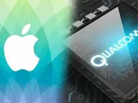 Qualcomm kiện Apple tại Trung Quốc