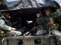 Philippines đã kiểm soát được 90 thành phố Marawi