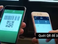 Mã QR - Cách thanh toán và quản lý thông tin của tương lai?