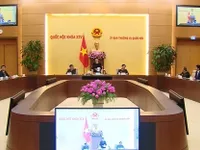 Phát huy tinh thần xung kích của thanh niên