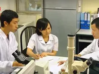 Ra mắt Trung tâm ươm tạo tài năng và hỗ trợ khởi nghiệp