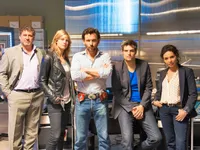 New French crime series to air on VTV2