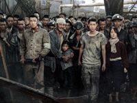 'Bom tấn' Battleship Island của Song Joong Ki hứa hẹn thắng lớn tại Hàn Quốc