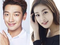 “Bỏ” Kim Tae Hee, Rain kết đôi với bạn gái Hyun Bin