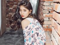 Vóc dáng nuột nà của Suzy khiến Lee Min Ho bị mê hoặc