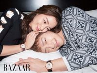 Kim Tae Hee - Rain và những tâm sự rất đỗi đời thường về cuộc sống hôn nhân