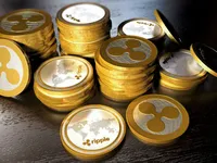 Tiền ảo Ripple tăng gần 4.000 trong nửa đầu năm 2017