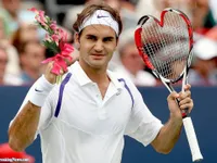 Những phát hiện vui và thú vị về Federer