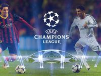 Khán giả Việt Nam có thể không được xem Champions League vì nhiều trang mạng vi phạm bản quyền