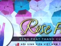 Rose FM - Kênh phát thanh dành cho sinh viên Việt Nam tại Pháp