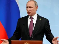 Chỗ dựa của ông Putin trong xã hội là người dân lao động Nga