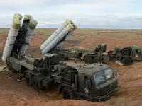 Nga bán tổ hợp phòng không S-400 cho Thổ Nhĩ Kỳ