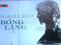 'Bóng làng' - Cuốn sách về cuộc sống người Việt tại Ba Lan