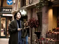 Lee Young Ae trẻ đến khó tin trong phim mới