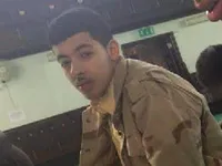 Công bố thêm hình ảnh thủ phạm vụ tấn công ở Manchester, Anh