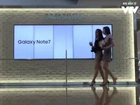 Samsung sẽ bán Galaxy Note 7 tân trang