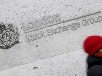 Vụ sáp nhập London Stock Exchange - Deutsche Boerse có nguy cơ đổ vỡ