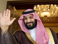 Tân Thái tử Mohammed bin Salman - Người có tầm ảnh hưởng nhất Saudi Arabia